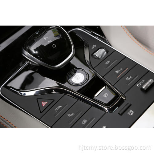 2023 BYD Song Plus EV cars 2WD SUV Hot sale Chinese Wholesale new Pure electric car 2021 version BYD Song Plus EV